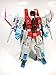 Transformer Masterpiece MP-11 Starscream KO Version