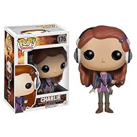 Supernatural Charlie Bradbury Pop! Vinyl Figure | Amazon price