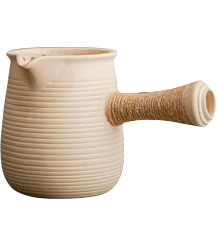 SHOWERORO Stainless Steel Tea Kettle Infuser Water Kettle For Brewing Loose Tea Induction Compatible Capacity For Use - View #5