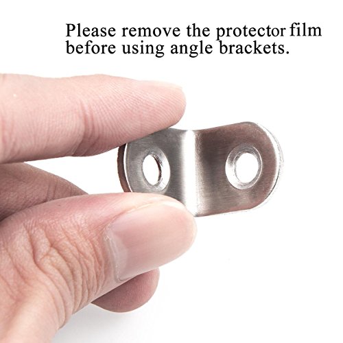 2 Bracket+L+Shaped+Stainless+Fastener+STARVAST