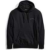 SITKA Gear Men's Everyday Griz Pullover Hoody, Sitka Black, S