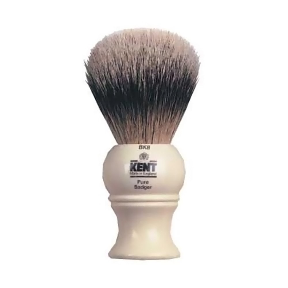 Kent BK8 Kent Shaving Brush by Kent Amazon.de Beauty