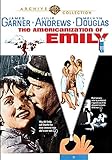 AMERICANIZATION OF EMILY / (MOD MONO)              image