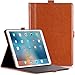 ProCase iPad Pro 12.9 2017/2015 Case - Premium Stand Case Folio Cover for Apple iPad Pro 12.9 Inch (1st Gen 2015) / iPad Pro 12.9