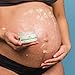 Premium All Natural Coconut Sugar Body Scrub with Anti-Aging Vitamin E. Exfoliate and Moisturize Dry Skin from Lips to Hands and Feet. Treat and Prevent Stretch Marks, by Sweet Lincoln. 3.4 Ounce