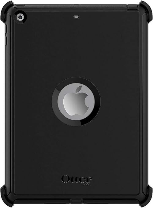 Amazon Com Otterbox Alpha Glass Series Screen Protector For Ipad Air 2 Retail Packaging Clear Computers Accessories