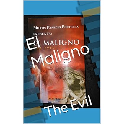 El Maligno: The Evil