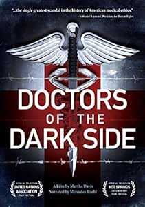 Doctors Of The Dark Side