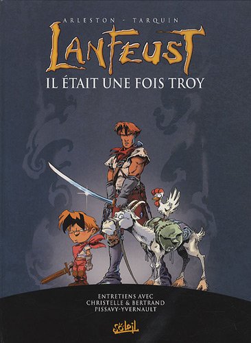 Lanfeust