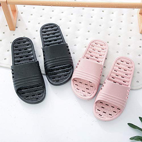 Shower-Sandal-Slippers-with-Drainage-Holes-Quick-Drying-Bathroom-Slippers-Gym-Slippers-Soft-Sole-Open-Toe-House-Slippers-for-Men-and-Women