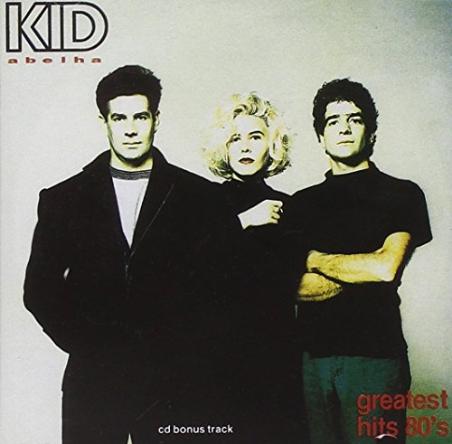 Kid Abelha - E-Collection - Zortam Music