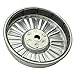 Lg 4413ER1003A Washer Rotor Assembly Genuine Original Equipment Manufacturer (OEM) Part