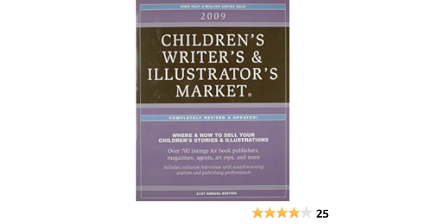 2009 Children S Writer S Illustrator S Market Pope Alice Amazon Com Books