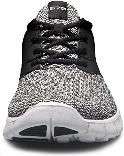 tsla men's lightweight sports running shoes