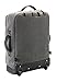 Cabin Max Oxford 21'' X 14'' X 9'' Carry On luggage - Multi-function backpack and trolley (Grey)