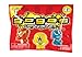itoys Crazy Bones Each Pack Contains 3 Crazy Bones, 30 Pack Box