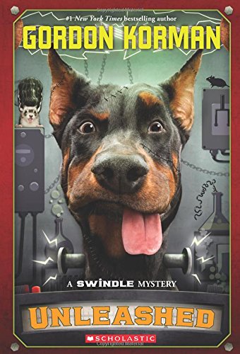 Unleashed (Swindle)