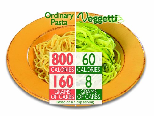 3 Veggetti+Spiral+Vegetable+Slicer+Veggie