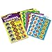 Trend Enterprises Stinky Sticker Colorful Favorites Variety Pack of 300, Assorted, 1 in, T6481