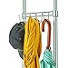 Alera ALEGR364818SR Moble Wire Shelving Garment Rack, 48