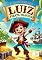Livro As Aventuras de Luís: O Pirata Travesso #3: A cidade pirata