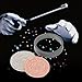 Walfront Magic Coins Scotch and Soda Magic Trick Set, Professional Magician Coins Trick, Close Up, Child, Teen