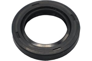 TTDYKX Hydrostatic Oil Pump Shaft Seal 6678226 6650639 6673881 Compatible with Bobcat Loader 653 751 753 763 773 863 864 873 883 7753 S175 S650 S740 T650 T770