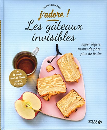 Les  gâteaux invisibles