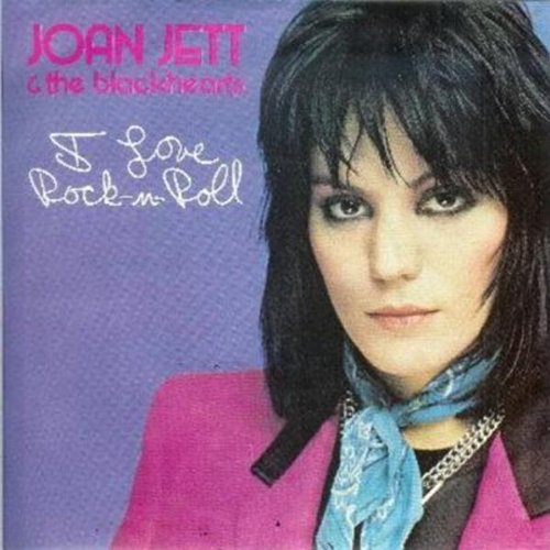 JOAN JETT - I Love Rock N Roll (Ultimix) Lyrics - Zortam Music