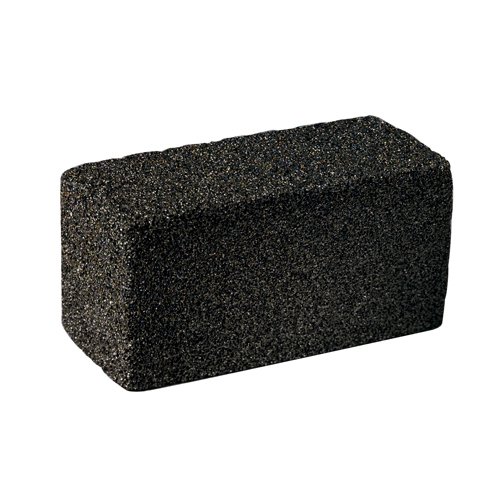 Scotch-Brite Grill Cleaner, Grill Brick in Black (Set of 12)