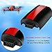 VANON Upgrade 3100mAh 11.1v Li-ion Replacement Battery Compatible Parrot Bebop 2 Drone Bebop 2 FPV
