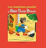 Image de Livre puzzle pob