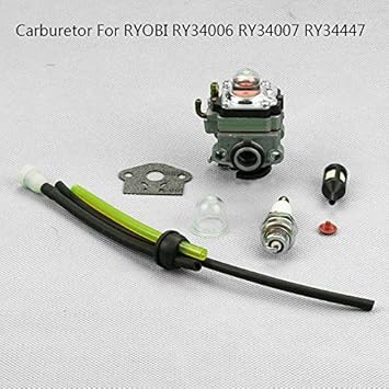 30 Ryobi X430 Parts Diagram - Wiring Diagram Database