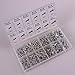 Cartman 550pc Self Tapping Screw Assortment