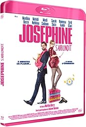 Joséphine S'arrondit - Blu-Ray