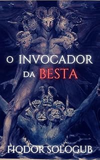 Livro O Invocador da Besta
