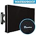 Outdoor TV Cover 65 Inch Waterproof and Weatherproof | TV Cover for Outside 65 | Outdoor TV Enclosure | Smart Shield TV Screen Protector for Outside TV | Cover for Moving | TV Display Protectors
