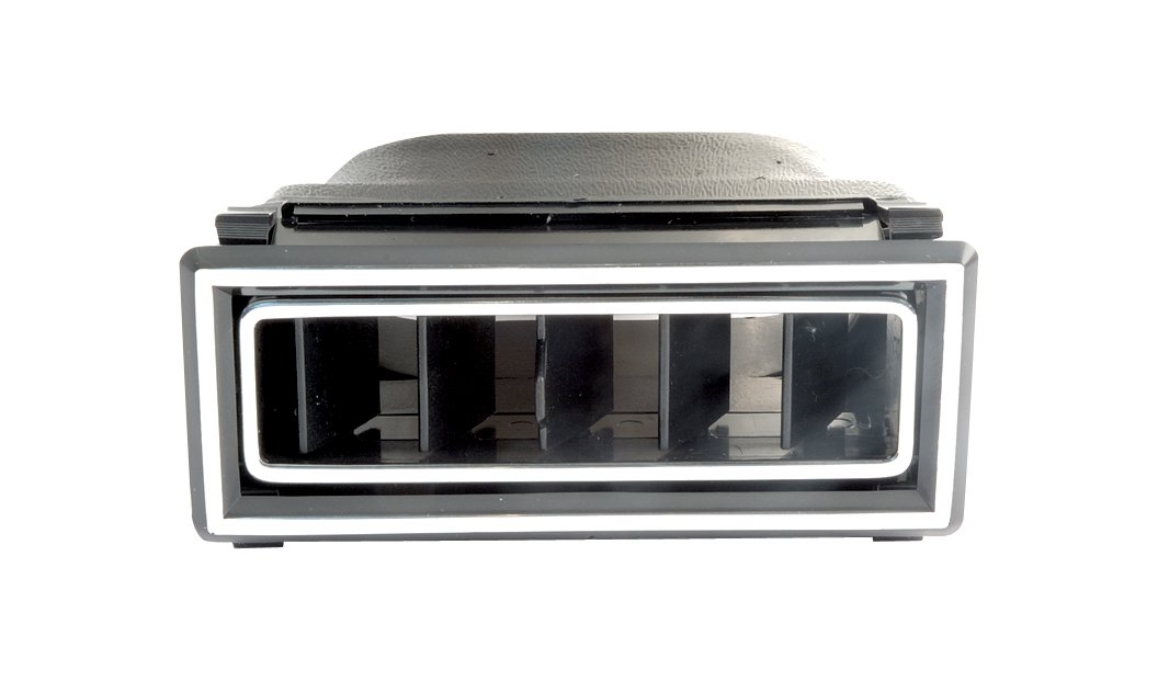 Vintage Air 49056-VUL Chrome Dash Vent
