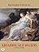 Ariadne auf Naxos in Full Score (Dover Music Scores) by Richard Strauss