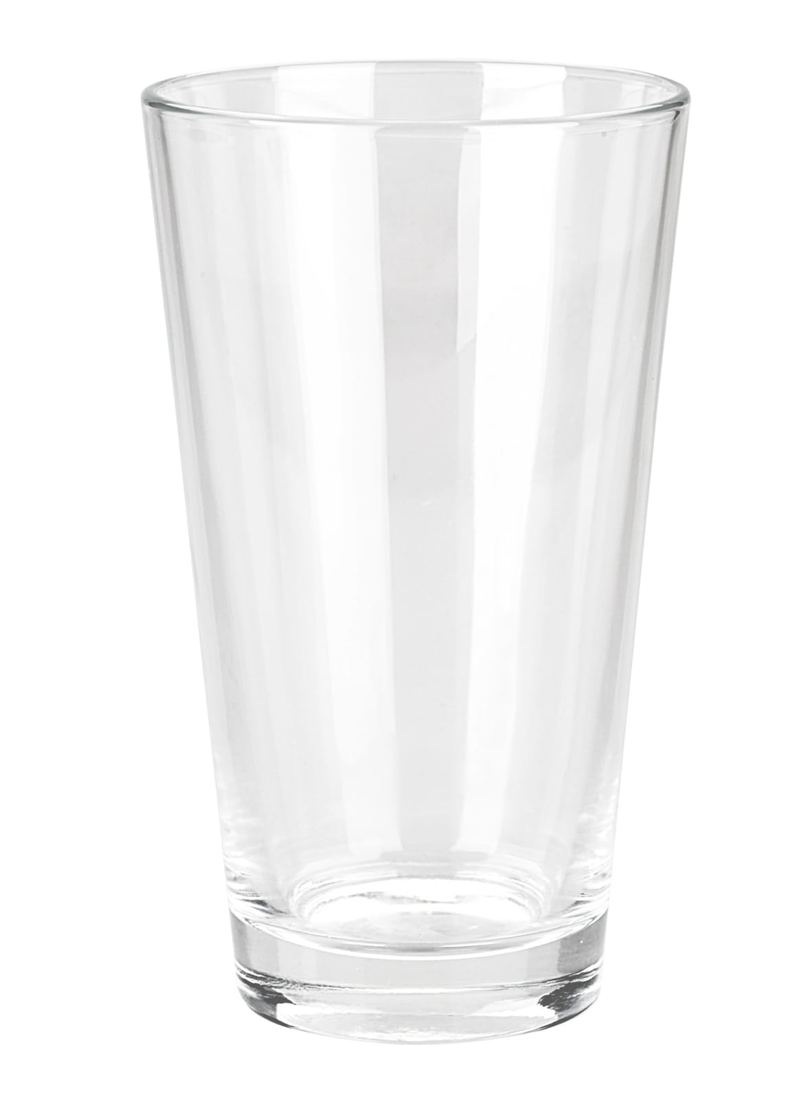 Ibili 727350 - Vaso para coctelera Boston 0,5 l