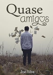 Livro Quase amigos
