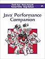 Java Performance Companion