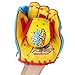 Baseball Bat Glove And Soft Ball Safety Colorful Sports Toy Set For Kids Childrens Toddler Boy Gifts