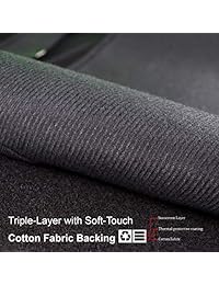 XUKEY Funda para salpicadero para Hyundai Sonata 2011 2012 2013 2014