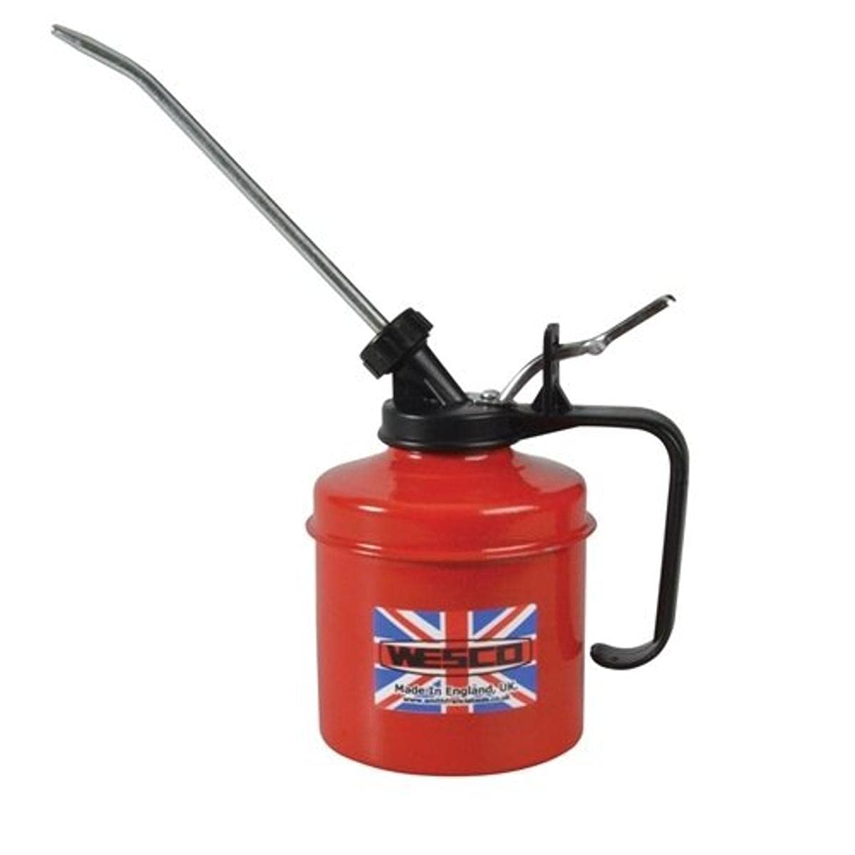 Wesco 3320 Oiler 350cc 00332