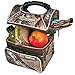 Igloo 59794 Realtree Playmate Gripper 9-Can Coolers