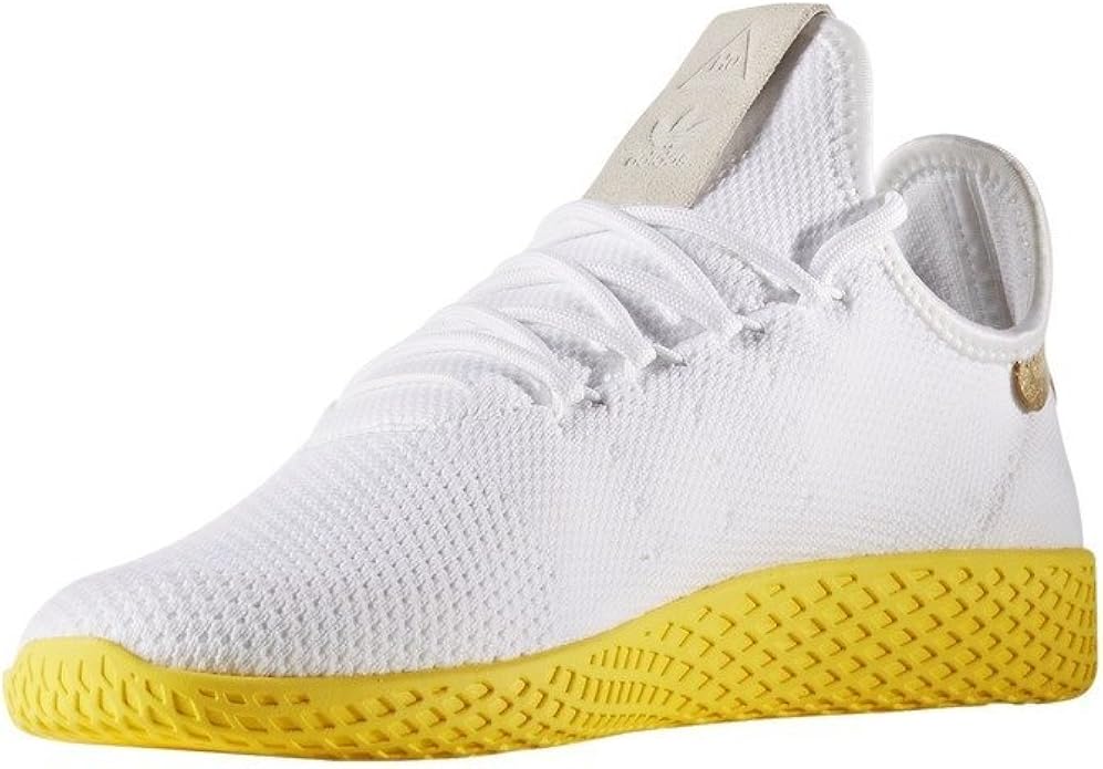 pw tennis hu yellow