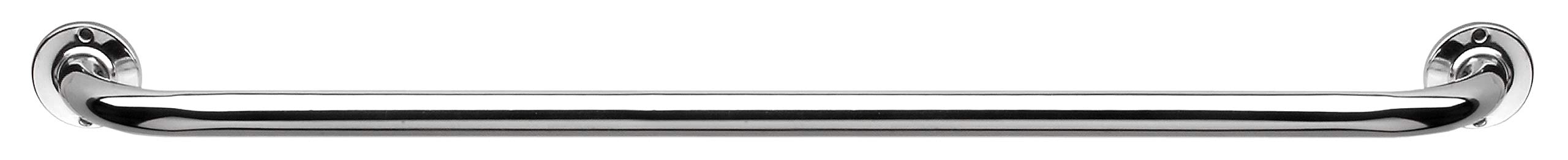 CORNAT T343699 Bath-Towel Holder Brass 25x800mm