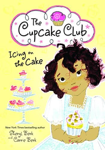 Icing on the Cake: The Cupcake Club