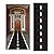 Racetrack Floor Runner Race Car Theme NASCAR Party Decoration Toy US New 10'X 2'